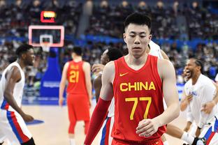 马健：也许我们的篮协深陷泥潭 但中国篮球不应该停止进步的脚步